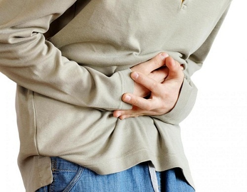 Dấu hiệu ung thư dạ dày ảnh 6 Dau hieu ung thu da day anh 6