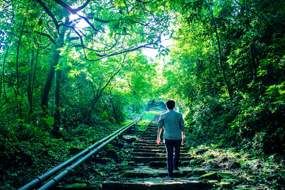 dia diem du lich gan Ha Noi anh 12