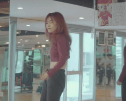 Nhay Zumba giam mo bung chi voi 10 phut moi ngay hinh anh