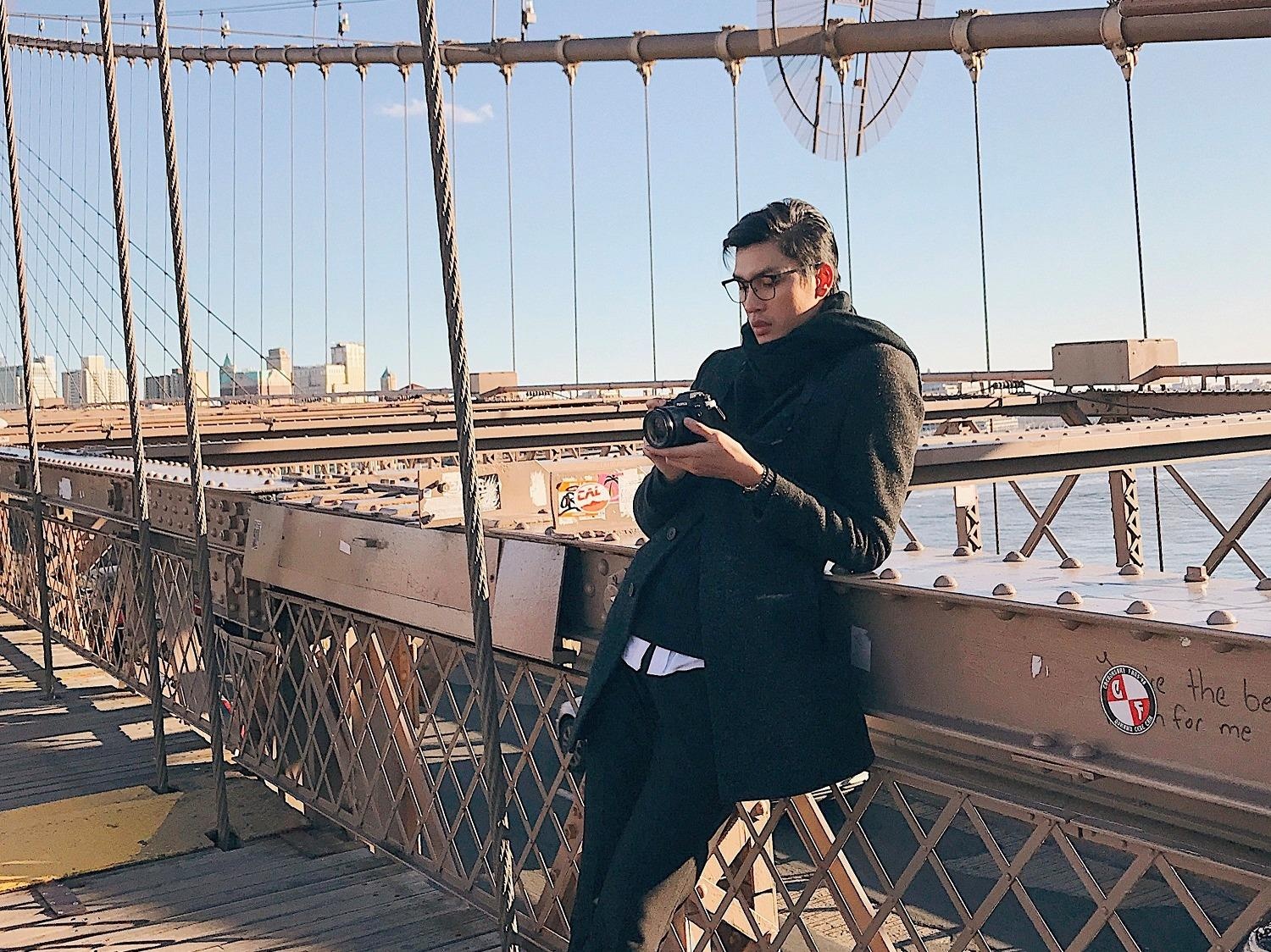 Kham pha 13 diem den hang dau nuoc My cung chang trai Viet hinh anh