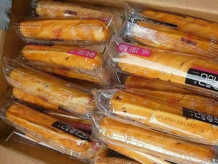 Banh mi ngan lop 6 thang khong hong? hinh anh