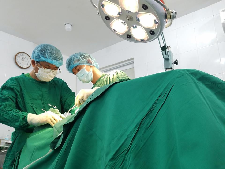 Boc rang su co duoc vinh vien anh 2