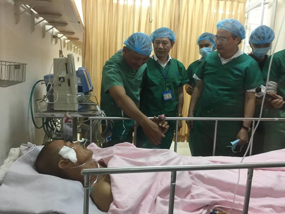 Hiệp sĩ bắt cướp ảnh 1 Hiep si bat cuop anh 1