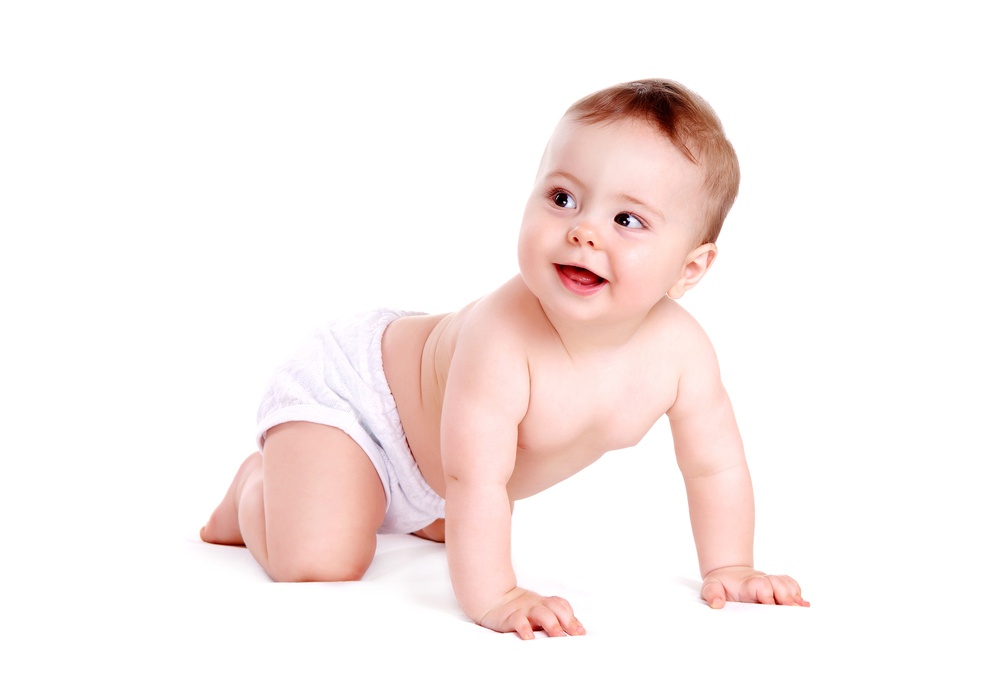 Khi nào nên mặc quần lót cho bé ảnh 1 Khi nao nen mac quan lot cho be anh 1