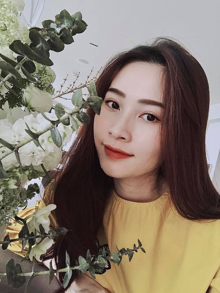 Nguoi dep Viet sau sinh anh 2