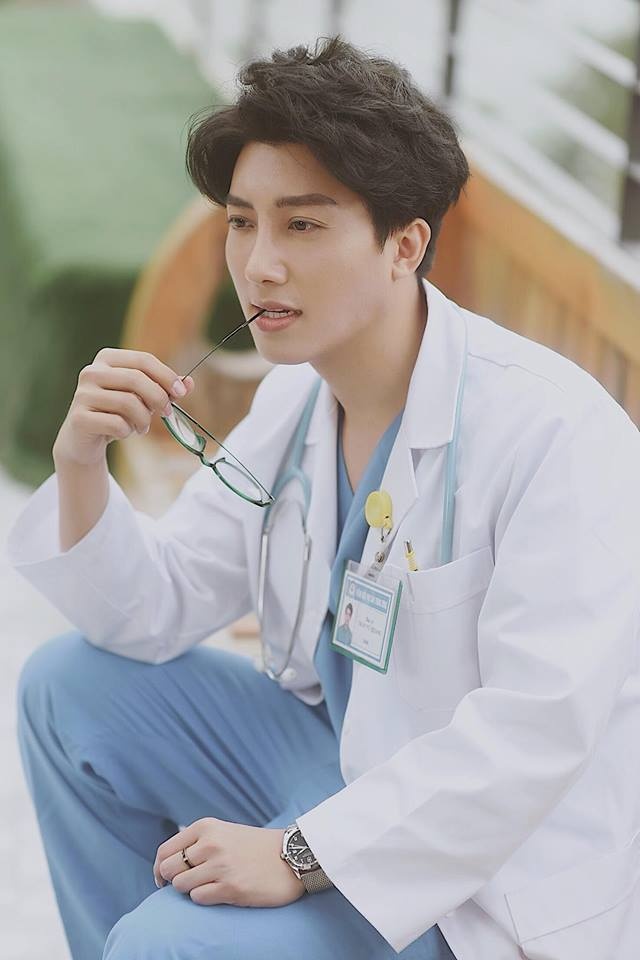 Bi quyet de con dep,  thong minh tu trong bung me anh 2