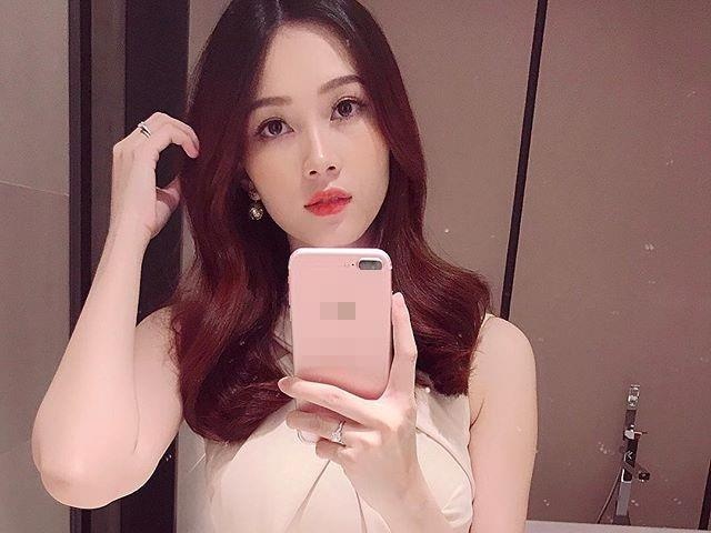 Nhung nguoi dep Viet so huu voc dang nuot na sau khi sinh con hinh anh