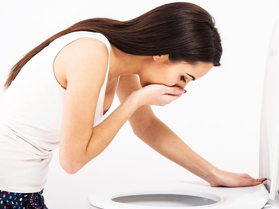 Nhung thoi diem khong nen thu thai? hinh anh