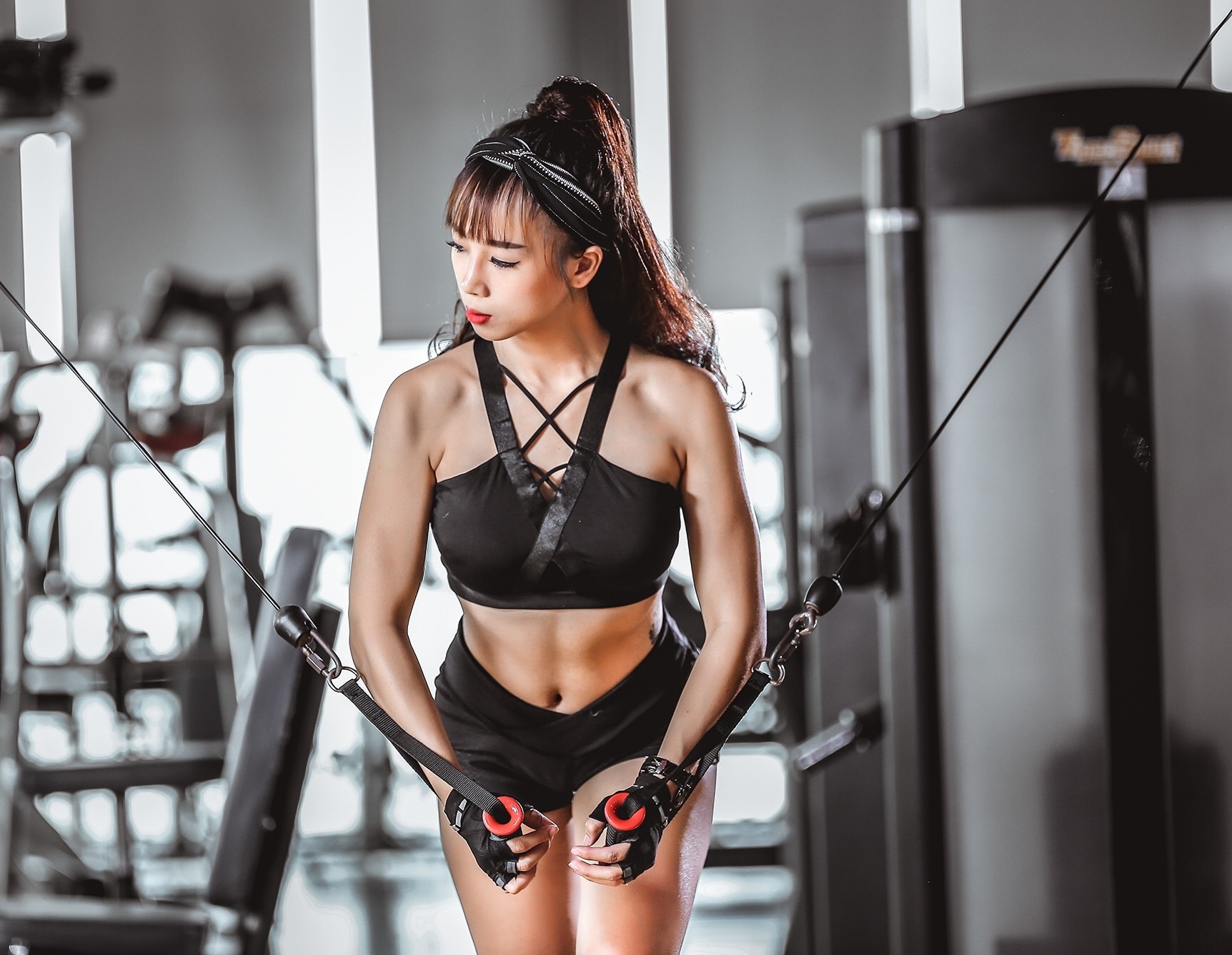 Phuong phap tang can cho nguoi gay anh 3