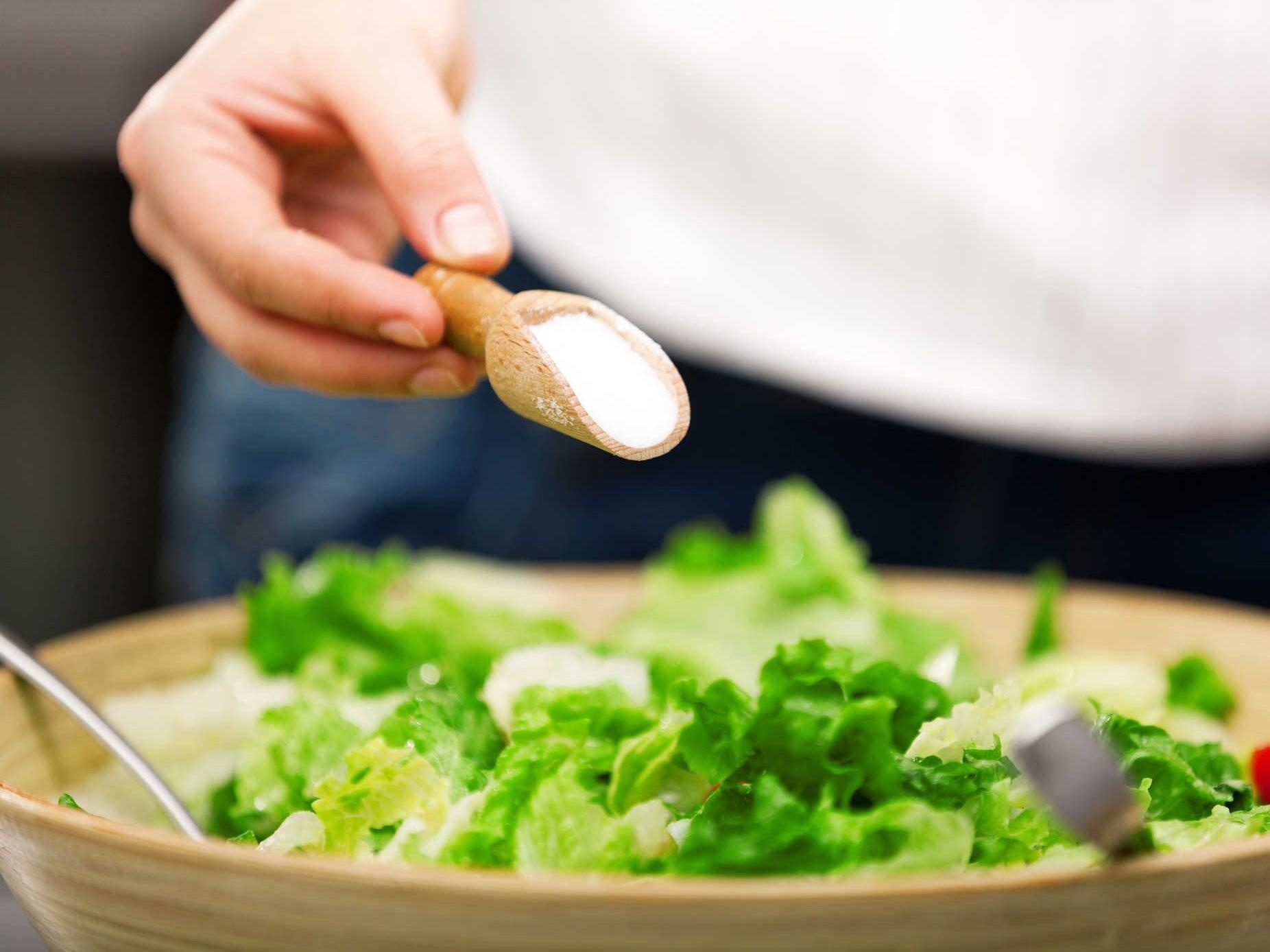 An man lam giam kha nang 'yeu'? hinh anh