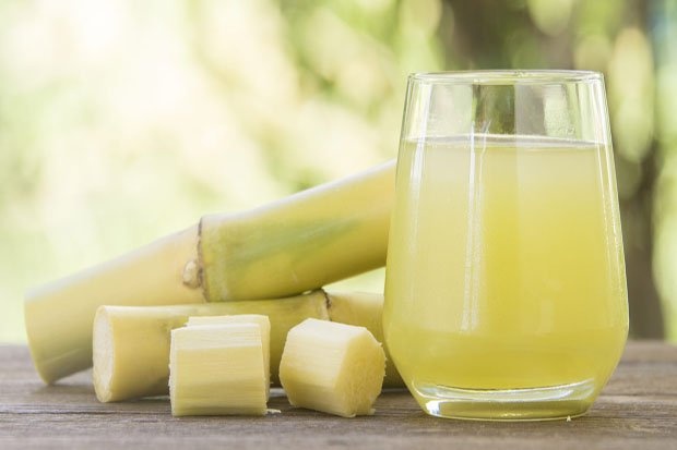 Nước mía  ảnh 1 Nuoc mia anh 1