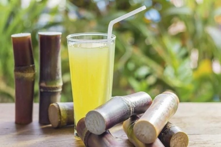 Nước mía  ảnh 6 Nuoc mia anh 6