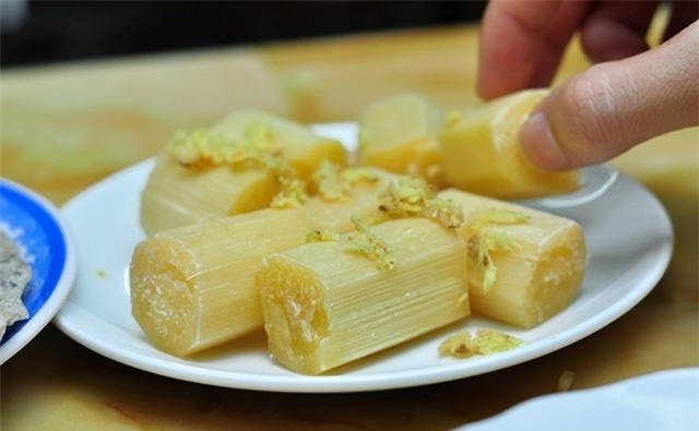 Nước mía  ảnh 7 Nuoc mia anh 7