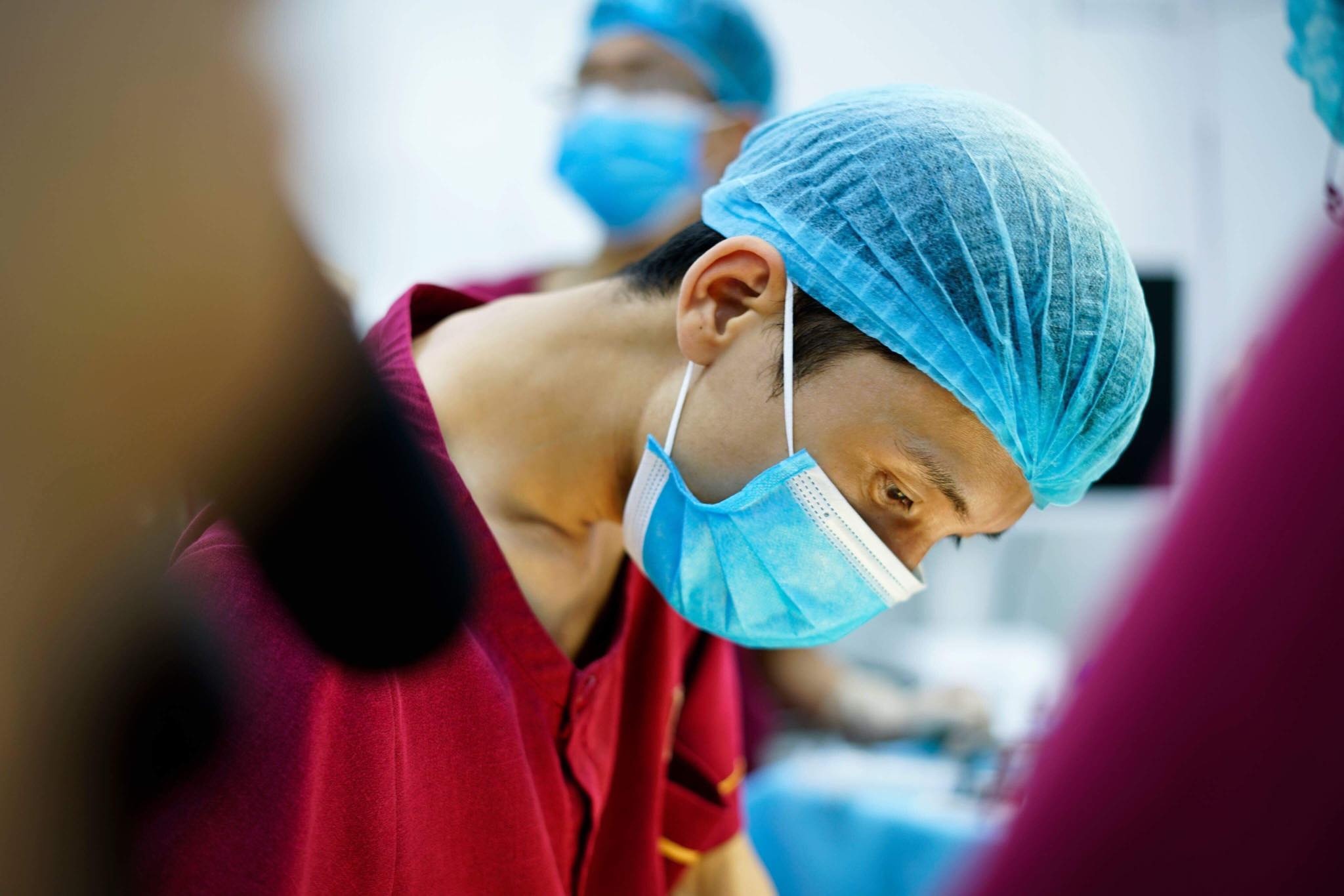 nhung vat khong nen de gan cau nho anh 2