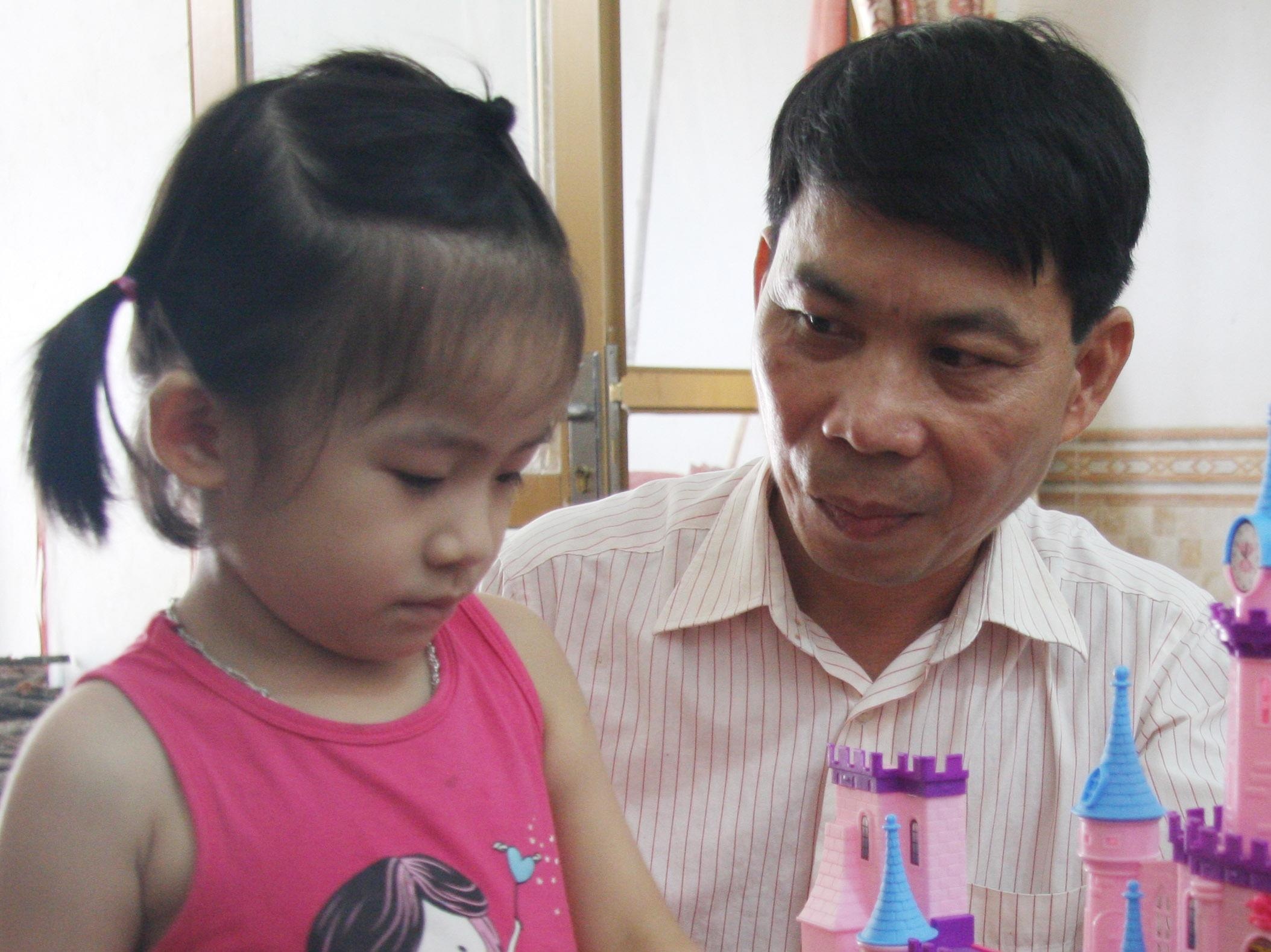 Hanh trinh lam lai cuoc doi cua nguoi dan ong 17 nam nghien ma tuy hinh anh