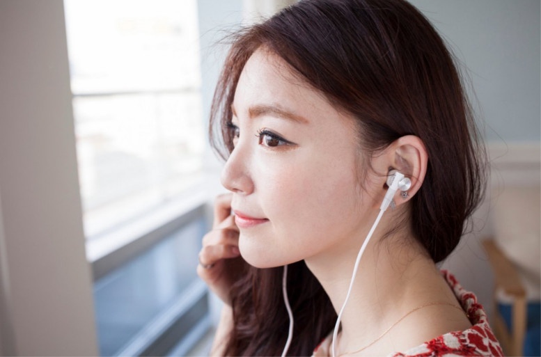 Sai lầm khi đeo tai nghe ảnh 1 Sai lam khi deo tai nghe anh 1