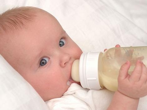 Su that ve cong dung tang de khang cua sua non dong vat hinh anh