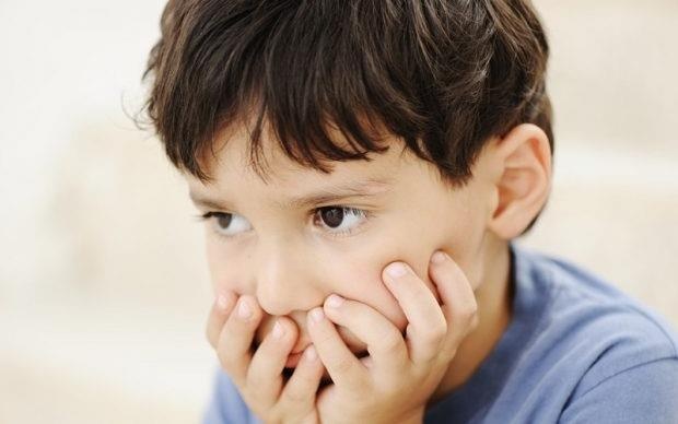 Tre it noi co phai tu ky? hinh anh