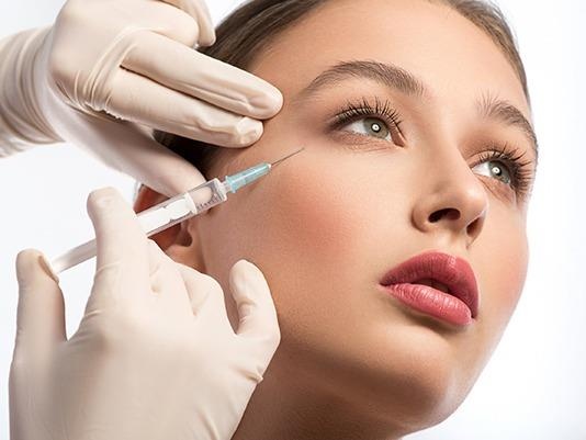 Co nen tiem filler gia re? hinh anh