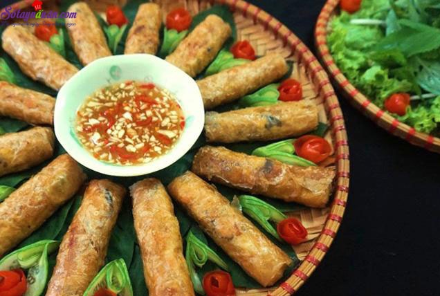 Cách dùng nước mắm ảnh 3 Cach dung nuoc mam anh 3