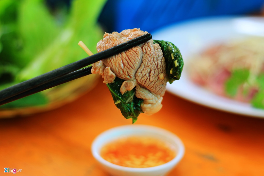Cách dùng nước mắm ảnh 4 Cach dung nuoc mam anh 4