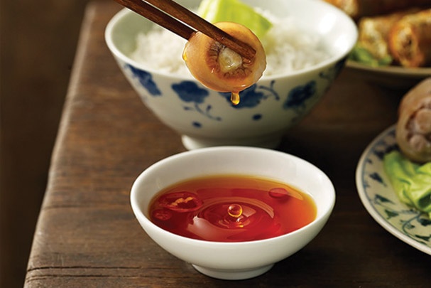 Cách dùng nước mắm ảnh 5 Cach dung nuoc mam anh 5
