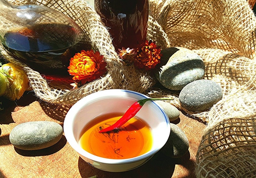 Cách dùng nước mắm ảnh 6 Cach dung nuoc mam anh 6
