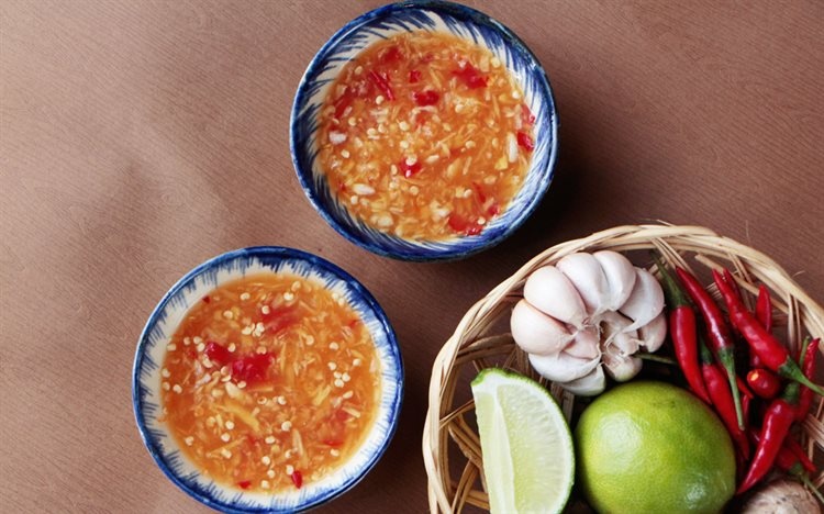 Cách dùng nước mắm ảnh 7 Cach dung nuoc mam anh 7