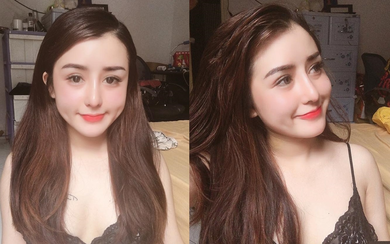 Thẩm mỹ để sở hữu vẻ đẹp lai Tây ảnh 3 Tham my de so huu ve dep lai Tay anh 3