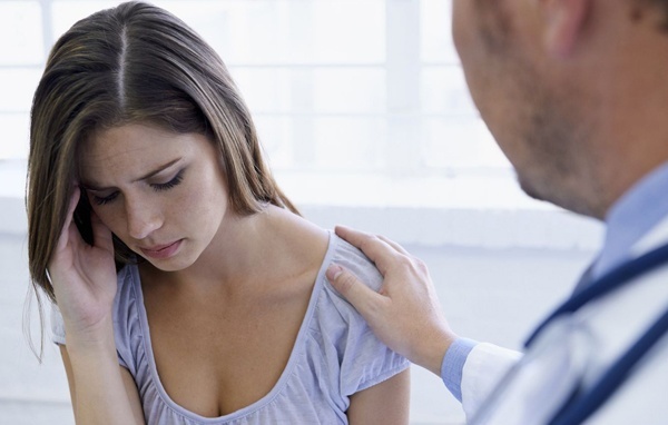 Biến chứng nạo phá thai ảnh 8 Bien chung nao pha thai anh 8