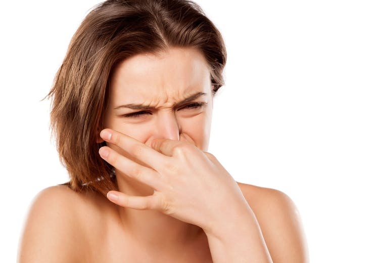 Bệnh hôi nách có di truyền ảnh 8 Benh hoi nach co di truyen anh 8