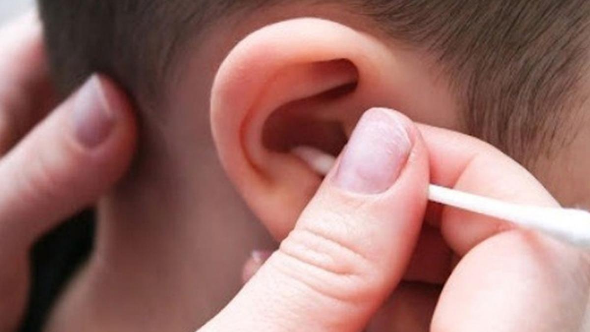 Sai lầm khi lấy ráy tai ảnh 3 Sai lam khi lay ray tai anh 3