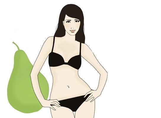 Bi quyet tap luyen cho co nang dang qua le hinh anh