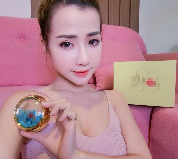 Thuoc uong trang da co hai khong? hinh anh