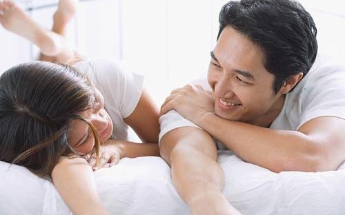 Nhung dieu can tranh de khong nhiem khuan sau khi lam 'chuyen ay' hinh anh
