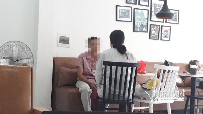 Bán tinh trùng ảnh 2 Ban tinh trung anh 2