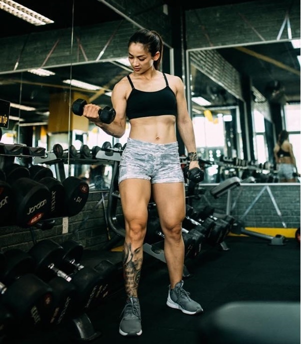 Phương pháp tăng cân cho người gầy ảnh 2 Phuong phap tang can cho nguoi gay anh 2