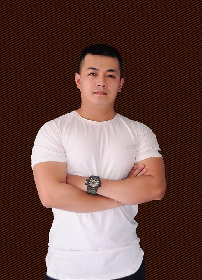 Tập tăng vòng ngực ảnh 2 Tap tang vong nguc anh 2