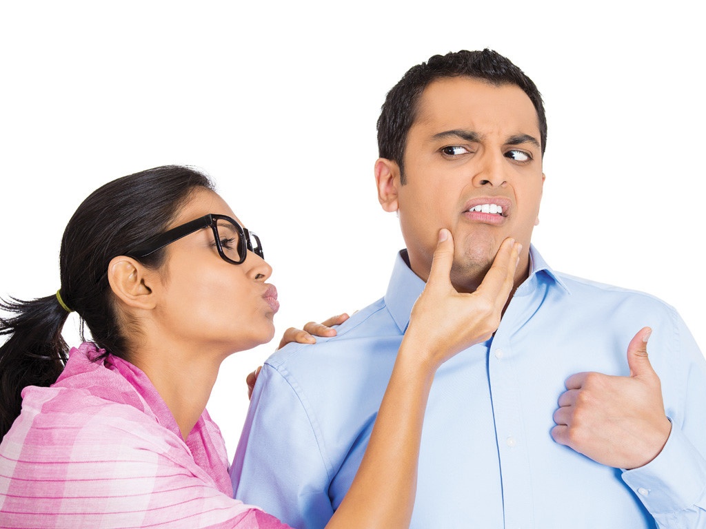 Bệnh lây qua nụ hôn ảnh 2 Benh lay qua nu hon anh 2