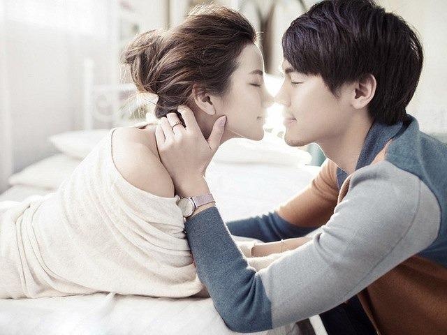 Nhung can benh nguy hiem co the lay qua nu hon hinh anh