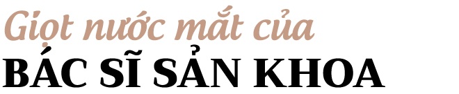 Bác sĩ đỡ đẻ cho sản phụ HIV ảnh 8 Bac si do de cho san phu HIV anh 8