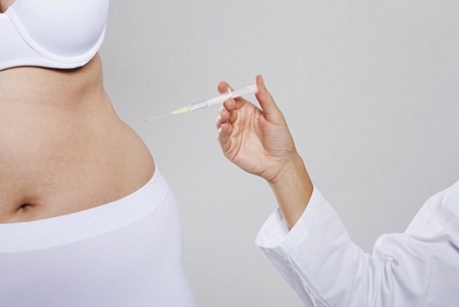 Cô gái tử vong vì uống thuốc giảm cân ảnh 2 Co gai tu vong vi uong thuoc giam can anh 2