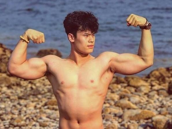 Chang trai 16 tuoi tang 12 cm chieu cao nho tap the hinh hinh anh