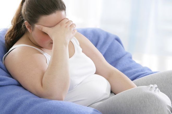 Điều gì xảy ra khi bạn béo phì ảnh 3 Dieu gi xay ra khi ban beo phi anh 3