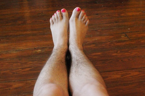 Can benh nguy hiem khien long moc ram bat thuong hinh anh