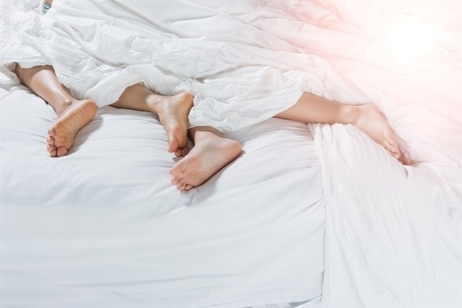Lợi ích của ngủ nude ảnh 10 Loi ich cua ngu nude anh 10