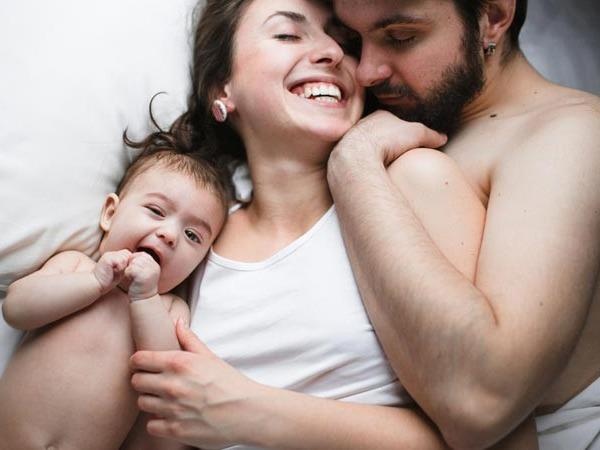 Sau sinh bao lau vo chong co the lam 'chuyen ay'? hinh anh