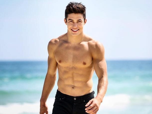 Cach lay lai voc dang sau ky nghi le hinh anh