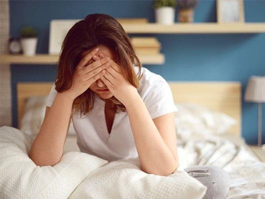 Mat ngu tan pha co the ban the nao? hinh anh