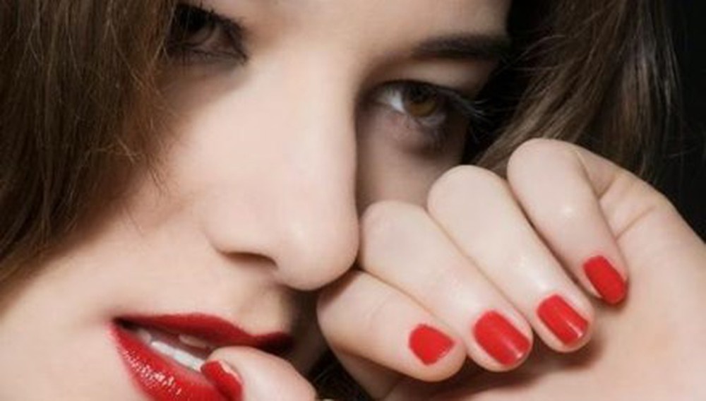 Tác hại cắn móng tay ảnh 7 Tac hai can mong tay anh 7